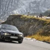 E39 meets grossglockner cover