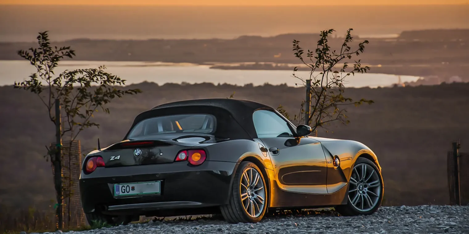 BMW Z4 3.0i