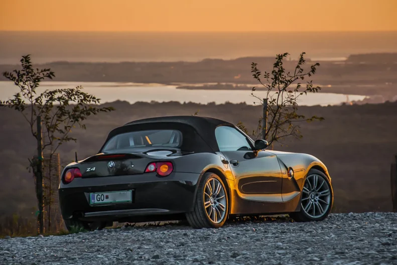 BMW Z4 3.0i