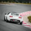 Lotus elise sc ns2