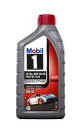 Mobil C40 GT 0W-40