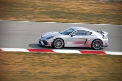 Track lap timer gt4 grobnik
