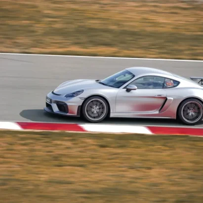 Track lap timer gt4 grobnik