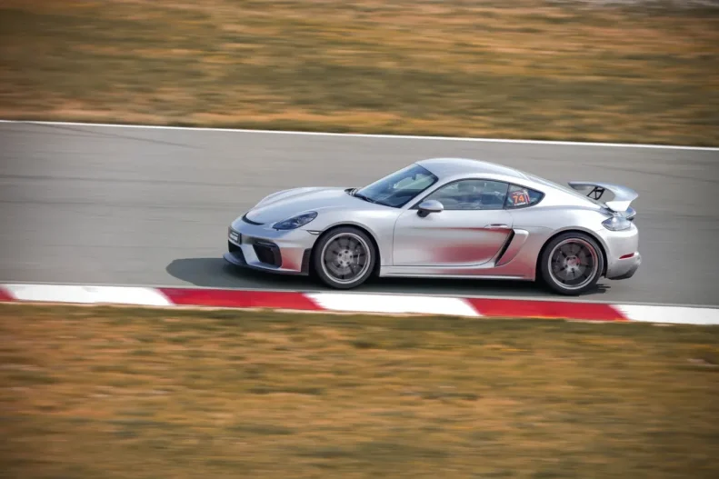 Track lap timer gt4 grobnik